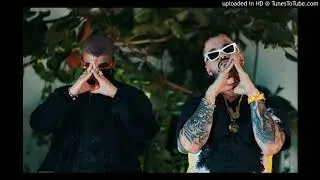 (FREE)! BAD BUNNY X J BALVIN TYPE BEAT - OASIS (PROD. SUCIO SOSA)