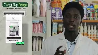 Evergreen Men's Fertility Combo