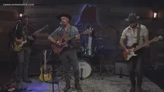 Johnny Clay Shanks Band