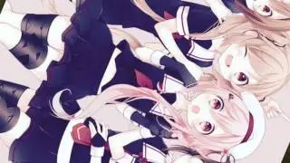 Fancy-nightcore