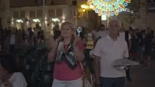 Corato - L'emozione di una festa che torna al suo splendore (23.08.22)