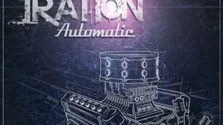 Mr. Operator - Iration