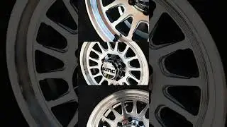 Ford F250 | KMC | TAG MOTORSPORTS