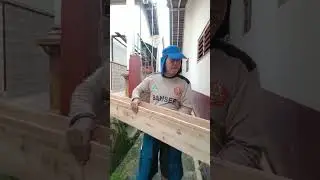 Benerin Talang Air 