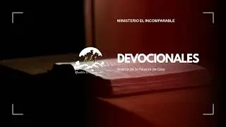 Devocional - Enzo Ruiz | 2 Sam 23