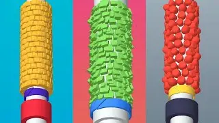 OnPipe |  Relaxing sounds! Satisfying ASMR Video