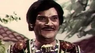 Ramesh Mehta, Radhiyali Raat - Gujarati Comedy Scene 6/7