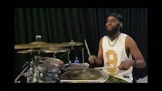 Joyous Celebration Rehearsal (Band🎹🎸🥁)