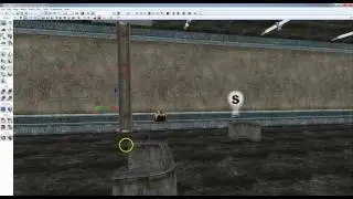 UDK Tutorial 11 - Kismet AI - Part 1