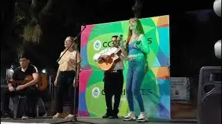 Gritos Correntinos ,@Cindy González 