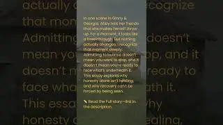 Why admitting to bulimia doesn&rsquo;t mean recovery