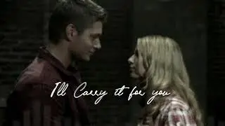 Supernatural - I'll Carry It For You Full Song 