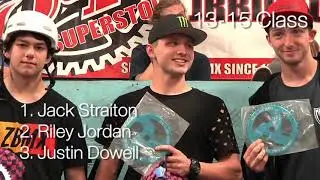2016 FLBMX SPoT Contest Video