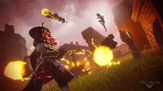 Spellbreak Tamil Live stream | pc gaming