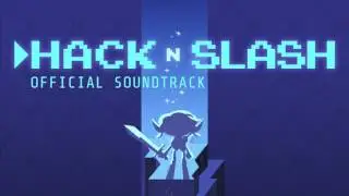 Hack 'n' Slash OST - 02 Spooky Path