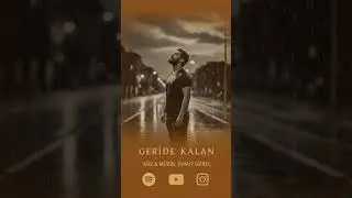 YUSUF GÜREL - GERİDE KALAN 