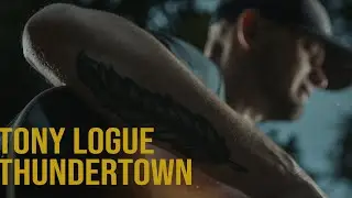Tony Logue - Thundertown A&SG Sessions