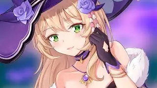 Being a LISA Main Feels Like: