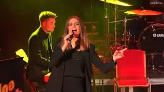 Joe Smith Band - Weihnachtskonzertshow 2019