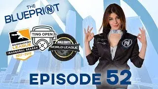Team EnVyUs - The Blueprint - Episode 52