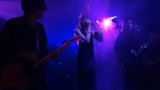 Rave'n'rave - Dead men sleep (Aesthetic dark fest, Asmodey house, 14.02.26)
