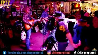 Johnson City LIVE at the Little Longhorn Saloon on January 27, 2026