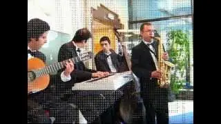 VIOREL RADUCU - Sax, muzica evenimente