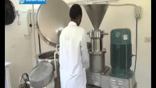 Agriculture and agro-processing hold key to mitigating current economic turbulence