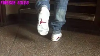 Air Jordan 