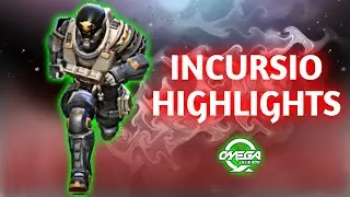 SKIN TENSHU NOSTALGIA!! | OMEGA LEGENDS