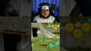 Throwback Thursdays Trying out Zelda for the first time