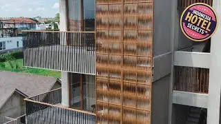 KAMMORA LIVING AND VILLAS - Bali Invest Club | Bali, Indonesia | Hotel Review 🏨