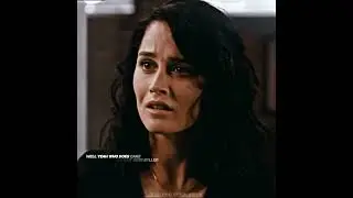 What Did I Say? | Patrick Jane X Jisbon | I Don't Know (Radio Edit) | Edit | 4K24FPS