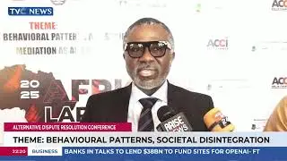 Alternative Dispute Resolution Is Recognized In Bible &ndash; Bishop Kukah