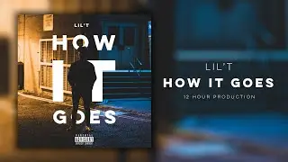 LIL'T -  How It Goes (Paul's Lil Winky Diss Track) | Official Music Video