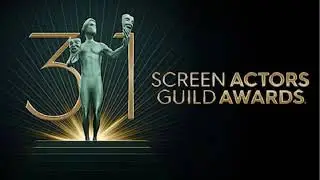 Premios SAG Awards 2025👑 LIVE 🔴| Screen Actors Guild Awards 2025 Live
