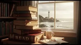 Instrumental Lo-fi Beats for Content Creators (Ocean Style)