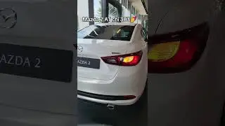 New Mazda 2 AT chỉ 383 triệu nhận xe ngay #newmazda #mazda2 #mazda2_at #mazda