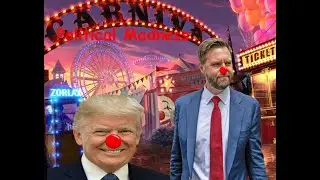 Political Madness!