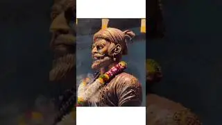 jay shree shree chatrapati shivaji maharaj 👑🦁#viral #shivajimaharajjayanti #marathi #reels