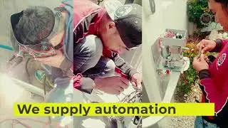 Smart Automation Security System Solution Provided in Philippines| Automation and Security, Inc
