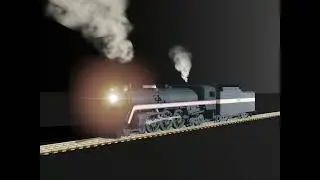 TRS19 Wabash P-1 tests