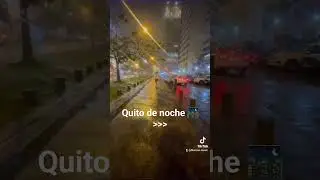 #ecuador #quito #hiphopecuador #musica #music #trap #noche #metro