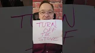 Turn Off The Stove! Tools and Tactics to Tame Your ADHD Brain 