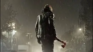Geek Talk #3: RE9: Leon Kennedy RETURNS! + Tomb Raider Tv Series Cast Update