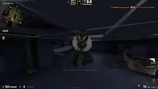 csgo hvh highlights ft. neverlose.cc & chimera.lua / jagoyaw [4K]