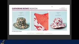 Careers in Illustration with Catherine Rowe - From an idea to a career: making illustration work