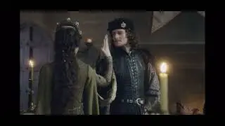 Henry VII scenepack (the white princess)