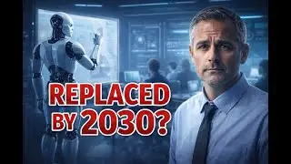Will AI Replace Teachers by 2030? (The Truth About Banning ChatGPT)