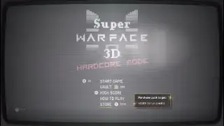 210% Bonus in Warface 3D! Golden Sig P226 Unboxed